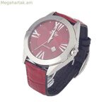 Տղամարդու ժամացույց Chronotech CT7636M-02 (Ø 50 մմ)
