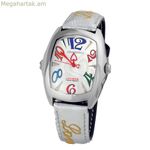 Ունիսեքս ժամացույց Chronotech CT7696L-12 (Ø 34 մմ)