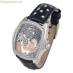 Կանացի ժամացույց Chronotech CT7896LS-82 (Ø 36 մմ)