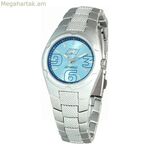 Կանացի ժամացույց Chronotech CC7039L-01M (Ø 23 մմ)