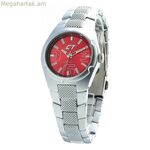 Կանացի ժամացույց Chronotech CC7039L-04M (Ø 33 մմ)