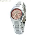 Կանացի ժամացույց Chronotech CC7039L-07M (Ø 31 մմ)