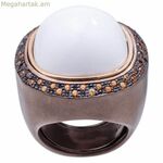 Կանացի մատանին Pesavento KSGLA027