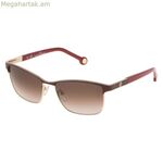 Կանացի արևային ակնոցներ Carolina Herrera SHE069560484