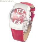 Ունիսեքս ժամացույց Chronotech CT7280M-05 (Ø 38 մմ)