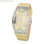 Տղամարդու ժամացույց Chronotech CT7932AM-88 (Ø 36 մմ)