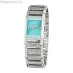 Կանացի ժամացույց Chronotech CT7145LS-08M (Ø 23 մմ)
