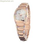 Կանացի ժամացույց Chronotech CT7896SS-73M (Ø 27 մմ)