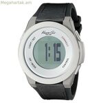 Ունիսեքս ժամացույց Kenneth Cole 10023867 (Ø 50 մմ)
