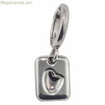 Կանացի կախազարդ Calvin Klein KJ12BA110900 4,5 սմ