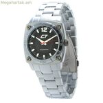 Տղամարդու ժամացույց Chronotech CC7079M-02M (Ø 40 մմ)