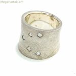 Կանացի մատանի Demaria DMAN4051197BR12 (12)