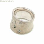 Կանացի մատանի Demaria DMAN4051197BR16 (16)