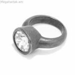 Կանացի մատանի Demaria DMAN4110474-N16 (16)