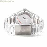 Տղամարդու ժամացույց Chronotech CC7043M-06 (Ø 42 մմ)