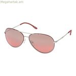 Ունիսեքս արևային ակնոցներ Police S8299m 58q05x ø 58 մմ