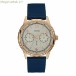 Տղամարդու ժամացույց Guess W0863G4 (Ø 44 մմ)