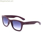 Ունիսեքս արևային ակնոցներ Italia Independent 0090C-010-000 Ø 50 մմ