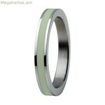 Կանացի մատանին Skagen JRSA036SS6 (չափս 12)