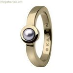 Կանացի մատանին Skagen JRSG004SS5 (չափս 10)