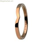 Կանացի մատանին Skagen JRSG028SS5 (չափս 11)