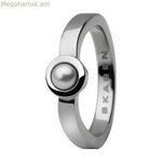 Կանացի մատանին Skagen JRSS004SS5 (չափս 11)