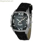Տղամարդու ժամացույց Chronotech CT7677M-02 (Ø 45 մմ)