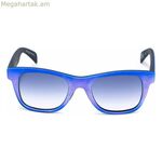 Ունիսեքս արևային ակնոցներ Italia Independent 0090BSM-021-017 Ø 46 մմ