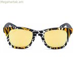 Unisex Sunglasses Italia Independent 0090-ZEF-001 Ø 50 մմ