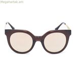 Կանացի արևային ակնոցներ Italia Independent 8055341213536