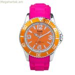 Ունիսեքս ժամացույց Tom Watch WA00122 (Ø 44 մմ)