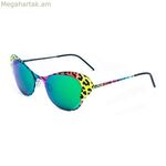 Կանացի արևային ակնոցներ Italia Independent 0216-149-009