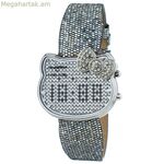 Կանացի ժամացույց Chronotech CHRONOTECH Hello Kitty-ի համար (Ø 39 մմ)