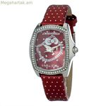 Կանացի ժամացույց Chronotech CHRONOTECH Hello Kitty-ի համար (Ø 34 մմ)