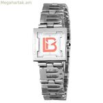 Կանացի ժամացույց Laura Biagiotti LB0009L-01 (Ø 25 մմ)
