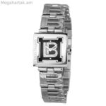 Կանացի ժամացույց Laura Biagiotti LB0009L-02 (Ø 25 մմ)