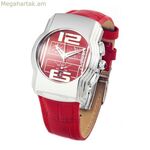 Կանացի ժամացույց Chronotech CT7280B-05 (Ø 33 մմ)