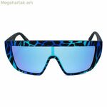 Unisex Sunglasses Italia Independent 0912-ZEF-022