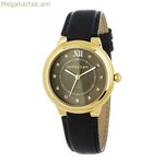 Կանացի ժամացույց Devota & Lomba DL006W-02BLACK (Ø 34 մմ)