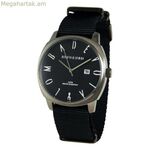 Տղամարդու ժամացույց Devota & Lomba DL008MSPBK-01BLACK (Ø 42 մմ)