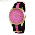 Տղամարդու ժամացույց Devota & Lomba DL008MSPBK-PK-02PINK (Ø 42 մմ)