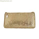 Պայուսակ Chronotech CT-B-01 Ոսկեգույն