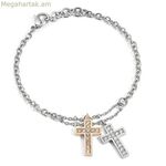 Կանացի ապարանջան Morellato SADR05 18 սմ