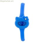 Կանացի ժամացույց Hello Kitty HK7123L-03 (Ø 27 մմ)