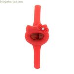 Կանացի ժամացույց Hello Kitty HK7123L-18 (Ø 27 մմ)