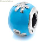 Կանացի ուլունքներ Viceroy VMM0092-03 Արծաթե 1 սմ