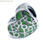 Կանացի ուլունքներ Viceroy VMM0098-03 կանաչ 1 սմ