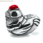 Կանացի ուլունքներ Viceroy VMM0099-07 Արծաթե 1 սմ