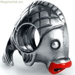 Կանացի ուլունքներ Viceroy VMM0100-07 Արծաթե 1 սմ