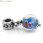 Կանացի ուլունքներ Viceroy VMM0106-23 Արծաթե 1 սմ